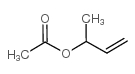 cas no 6737-11-7 is 3-Buten-2-yl Acetate