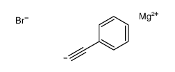 cas no 6738-06-3 is phenylethynylmagnesium bromide