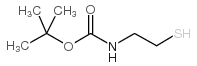 cas no 67385-09-5 is 2-(BOC-Amino)ethanethiol