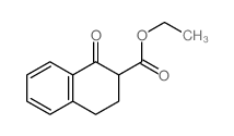 cas no 6742-26-3 is ETHYL 1-OXO-1,2,3,4-TETRAHYDRONAPHTHALENE-2-CARBOXYLATE