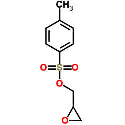 cas no 6746-81-2 is glycidyl 4-toluenesulfonate