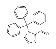 cas no 67478-50-6 is 1-TRITYLIMIDAZOLE-2-CARBOXALDEHYDE