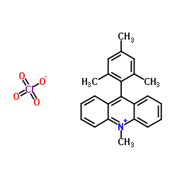 cas no 674783-97-2 is 9-Mesityl-10-methylacridinium perchlorate