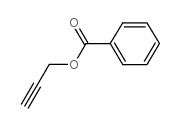 cas no 6750-04-5 is 2-Propyn-1-ol,1-benzoate