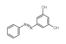 cas no 67503-46-2 is Phenylazoresorcinol