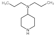 cas no 675136-96-6 is N,N-dipropylpiperidin-4-amine