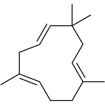 cas no 6753-98-6 is α-Caryophyllene