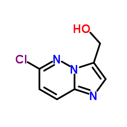 cas no 675580-49-1 is 6-Chloroimidazo[1,2-b]pyridazine-3-methanol