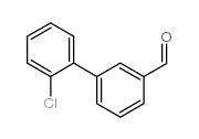cas no 675596-30-2 is 2'-CHLORO-BIPHENYL-3-CARBALDEHYDE