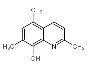 cas no 6759-80-4 is 2,5,7-trimethylquinolin-8-ol
