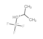 cas no 676-65-3 is BORON TRIFLUORIDE, ISOPROPANOL REAGENT 15