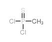 cas no 676-98-2 is methylphosphonothioic dichloride