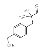 cas no 67634-14-4 is FLORALOZONE