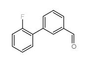 cas no 676348-33-7 is 2'-fluorobiphenyl-3-carbaldehyde