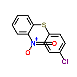 cas no 6764-10-9 is 1-[(4-Chlorophenyl)sulfanyl]-2-nitrobenzene