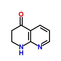 cas no 676515-33-6 is 2,3-dihydro-1H-1,8-naphthyridin-4-one