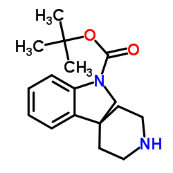 cas no 676607-31-1 is tert-Butyl spiro[indoline-3,4'-piperidine]-1-carboxylate