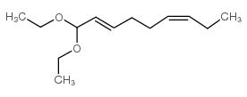 cas no 67674-36-6 is (E,Z)-2,6-nonadien-1-al diethyl acetal