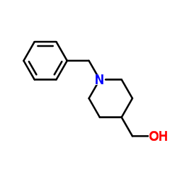 cas no 67686-01-5 is (1-Benzylpiperidin-4-yl)methanol