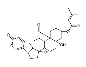 cas no 67696-82-6 is acrihellin