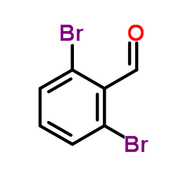 cas no 67713-23-9 is 2,6-Dibromobenzaldehyde