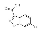 cas no 677304-75-5 is 6-Bromobenzo[d]isothiazole-3-carboxylic acid