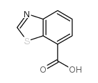 cas no 677304-83-5 is Benzo[d]thiazole-7-carboxylic acid