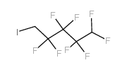 cas no 678-74-0 is 1h,1h,5h-octafluoropentyl iodide