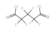 cas no 678-77-3 is Pentanedioyldichloride, 2,2,3,3,4,4-hexafluoro-