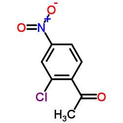 cas no 67818-41-1 is 1-(2-Chloro-4-nitrophenyl)ethanone
