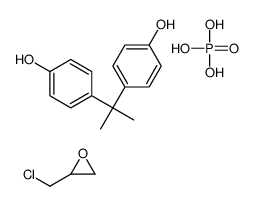 cas no 67846-40-6 is 2-(chloromethyl)oxirane,4-[2-(4-hydroxyphenyl)propan-2-yl]phenol,phosphoric acid