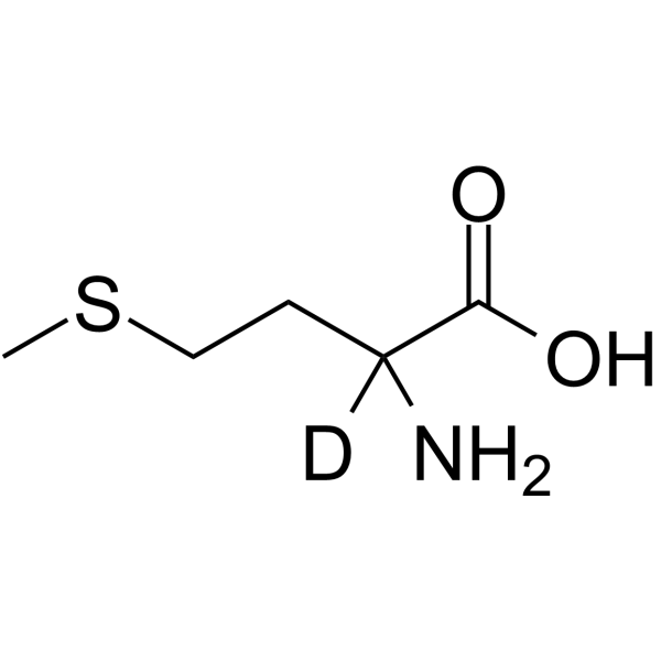 cas no 67866-74-4 is dl-methionine-2-d1