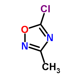 cas no 67869-91-4 is 5-Chloro-3-methyl-1,2,4-oxadiazole