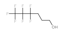 cas no 679-02-7 is 4,4,5,5,6,6,6-Heptafluorohexan-1-ol