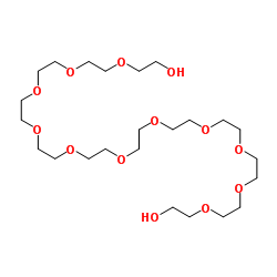 cas no 6790-09-6 is PEG13