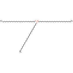 cas no 67905-27-5 is aluminum trioctacosan-1-olate