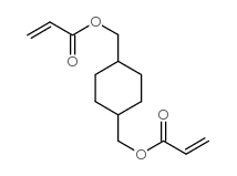 cas no 67905-41-3 is 1,4-Cyclohexanediylbis(methylene) diacrylate