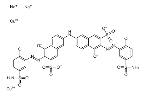 cas no 6798-03-4 is Direct Violet 66