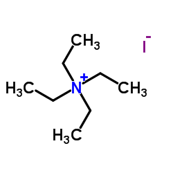 cas no 68-05-3 is Tetraethylammonium Iodide