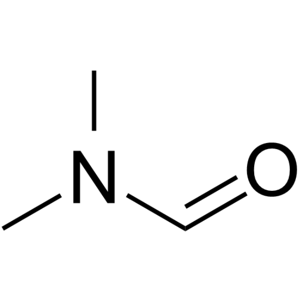 cas no 68-12-2 is N,N-Dimethylformamide