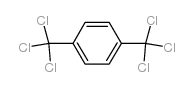 cas no 68-36-0 is 1,4-BIS(TRICHLOROMETHYL)BENZENE