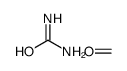 cas no 68002-18-6 is Urea-formaldehyde  (1:1)