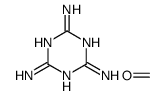 cas no 68002-25-5 is poly(melamine-co-formaldehyde), butylated