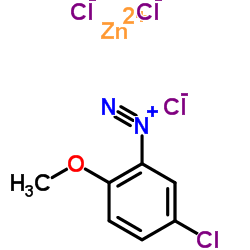 cas no 68025-25-2 is Fast Red RC Salt