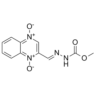 cas no 6804-07-5 is Carbadox