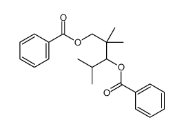 cas no 68052-23-3 is 2,2,4-TRIMETHYL-1,3-PENTANEDIOL DIBENZOATE