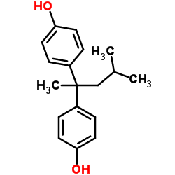 cas no 6807-17-6 is 2,2-Bis(4-hydroxyphenyl)-4-methylpentane