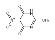 cas no 680881-02-1 is 2-Methyl-5-Nitro-4,6(1H,5H)-Pyrimidinedione