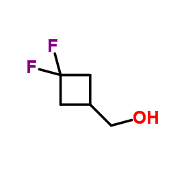 cas no 681128-39-2 is (3,3-Difluorocyclobutyl)methanol
