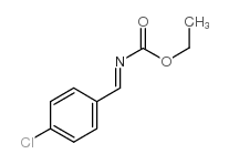 cas no 681260-32-2 is ETHYL 4-CHLOROBENZYLIDENECARBAMATE